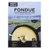 1001 Fondues Isle-aux-Grues 3 Cheese Fondue 350g