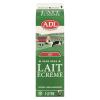ADL Lait écrémé 0% M.G. 1L