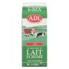 ADL Lait écrémé 0% M.G. 2L