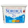 Nordica Fromage cottage 2% M.F. 500g