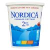 Nordica Fromage cottage 2% M.F. 750g