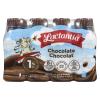 Lactantia Partly Skimmed Chocolate Milk 1% M.F. 12x237ml