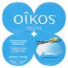 Oîkos Vanilla Greek Yogurt 2% M.F. 4x100g