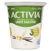 Activia Yogourt probiotique vanille 650g