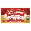 Lactantia Country Churned Salted Butter 250g