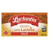 Lactantia Beurre salé sans lactose 454g