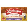 Lactantia Lactose Free Unsalted Butter 250g