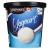 Chapman's Yogourt glacé vanille 2L
