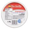 Tre Stelle Shredded Parmesan 80g