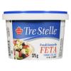 Tre Stelle Feta traditionnel 375g