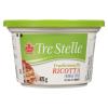 Tre Stelle Ricotta traditionnelle 475g