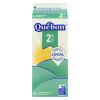 Québon Partly Skimmed Milk 2% M.F. 2L