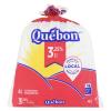 Québon Homogenized Milk 3.25% M.F. 4L