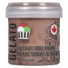 Coppa Chocolate Fudge Brownie Gelato 188ml