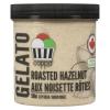 Coppa Roasted Hazelnut Gelato 500ml