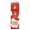 Lucerne Lait homogénéisé 3.25% M.G. 1L