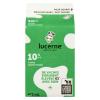 Lucerne Crème moitié-moitié 10% M.G. 473ml