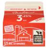 Sealtest Lait homogénéisé 3.25% M.G. 125ml