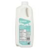 Northumberland Partly Skimmed Milk 1% M.F. 2L