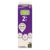 Island Farms Partly Skimmed Milk 2% M.F. 1L
