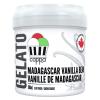 Coppa Madagascar Vanilla Bean Gelato 188ml