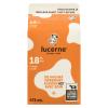 Lucerne Crème à café 18% M.G. 473ml