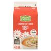 Island Farms Crème de table 18% M.G. 473ml