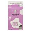 Lucerne Crème à fouetter 33% M.G. 473ml