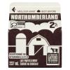 Northumberland Lait partiellement écrémé au chocolat 2% M.G. 237ml