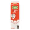Island Farms Homogenized Milk 3.25% M.F. 1L