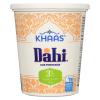 Khaas Dahi Dahi Yogurt Plain 3% M.F. 750G
