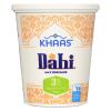 Khaas Dahi Dahi yogourt nature 3% M.G. 750G