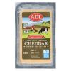 ADL Classic 1 Year Old Colored Cheddar 450g