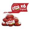 Babybel Original Mini Babybel 6x20g