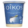 Oîkos Yogourt grec vanille 0% M.G. 750g