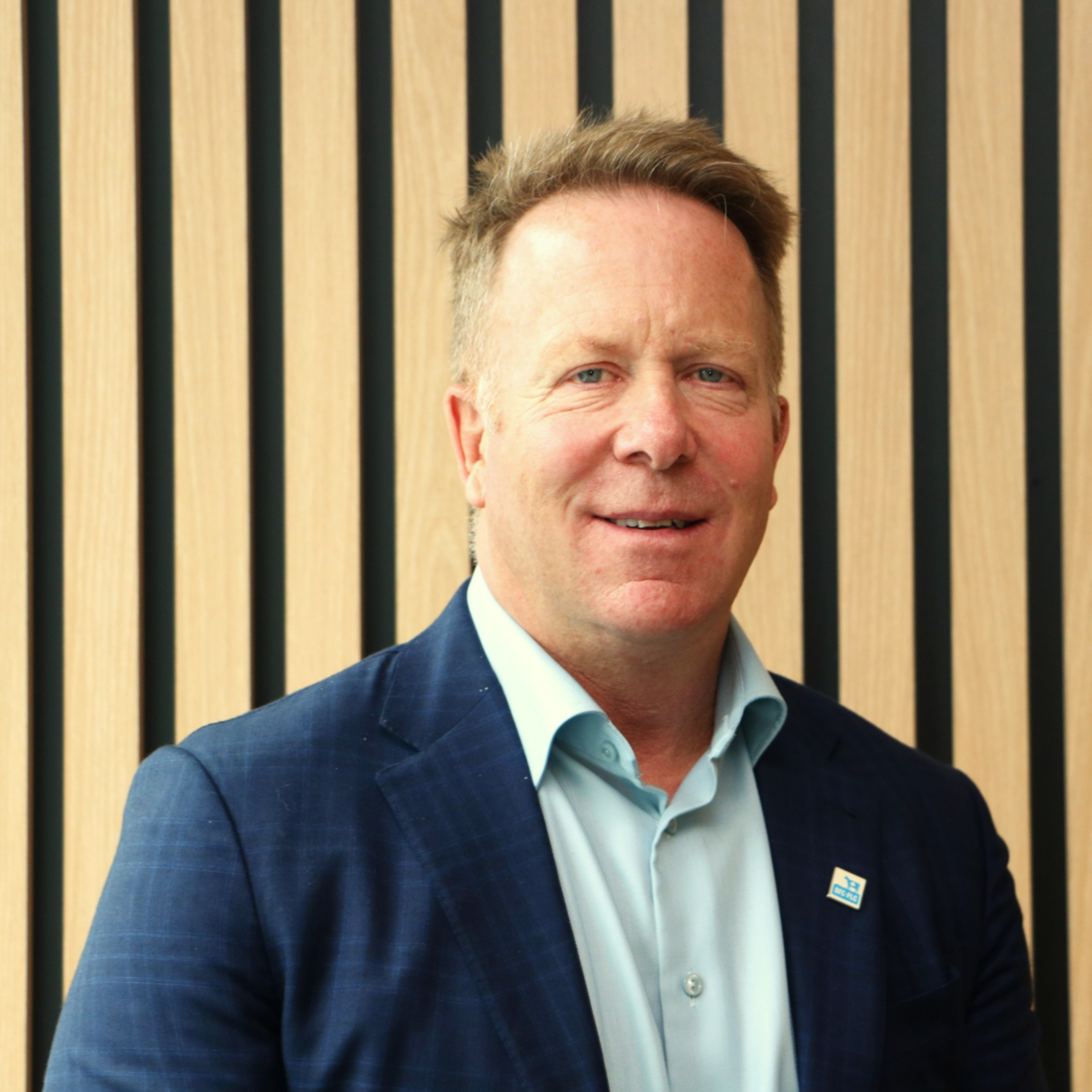 M. Tom Pasco