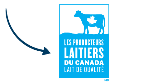 Répertoire de la vache bleue | Plaisirs laitiers